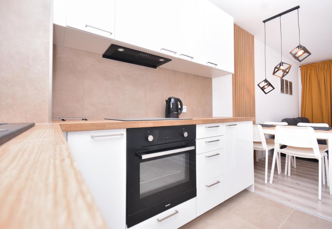 Rent40 Apartamenty Aura Gdansk Old Town Exterior photo