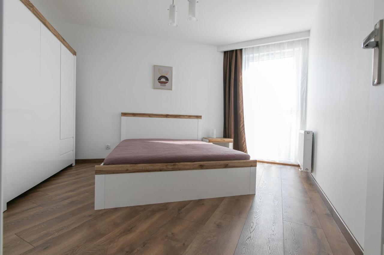 Rent40 Apartamenty Aura Gdansk Old Town Exterior photo