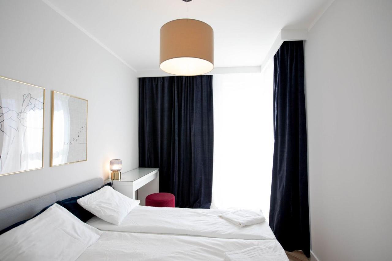 Rent40 Apartamenty Aura Gdansk Old Town Exterior photo