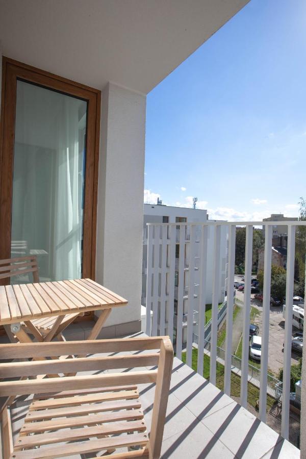 Rent40 Apartamenty Aura Gdansk Old Town Exterior photo