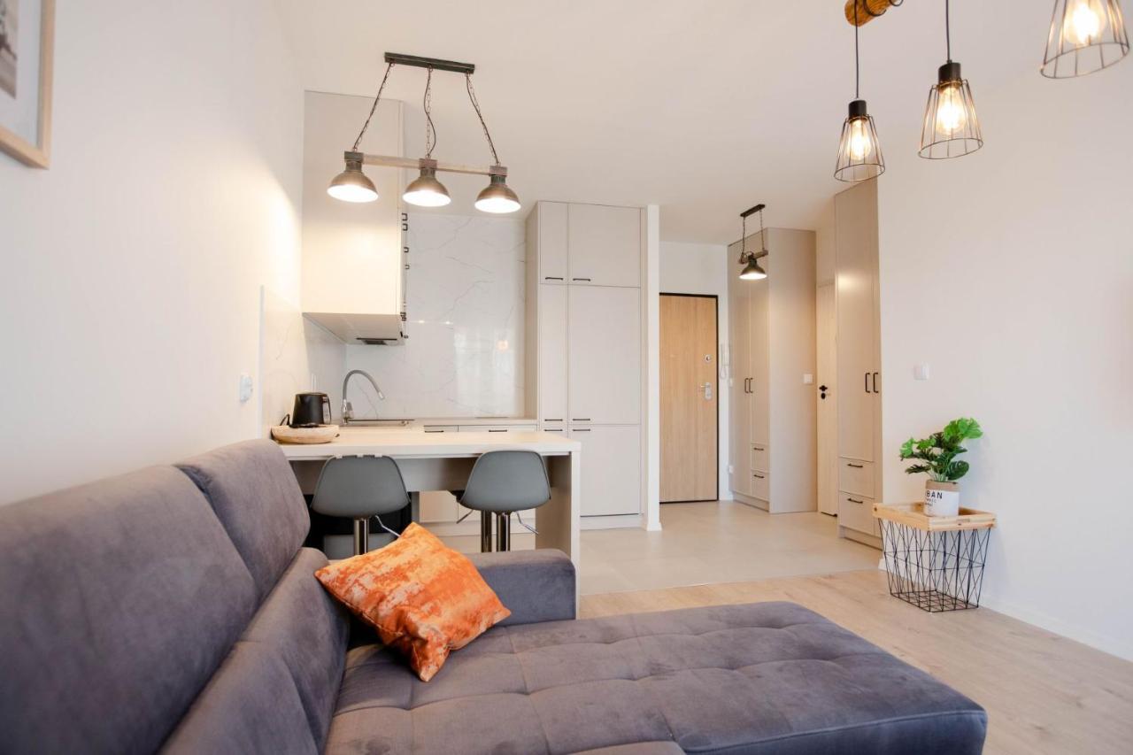Rent40 Apartamenty Aura Gdansk Old Town Exterior photo
