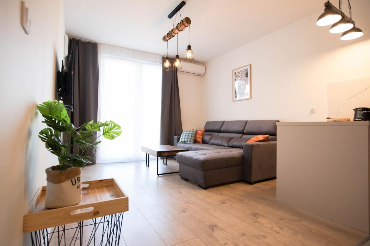 Rent40 Apartamenty Aura Gdansk Old Town Exterior photo