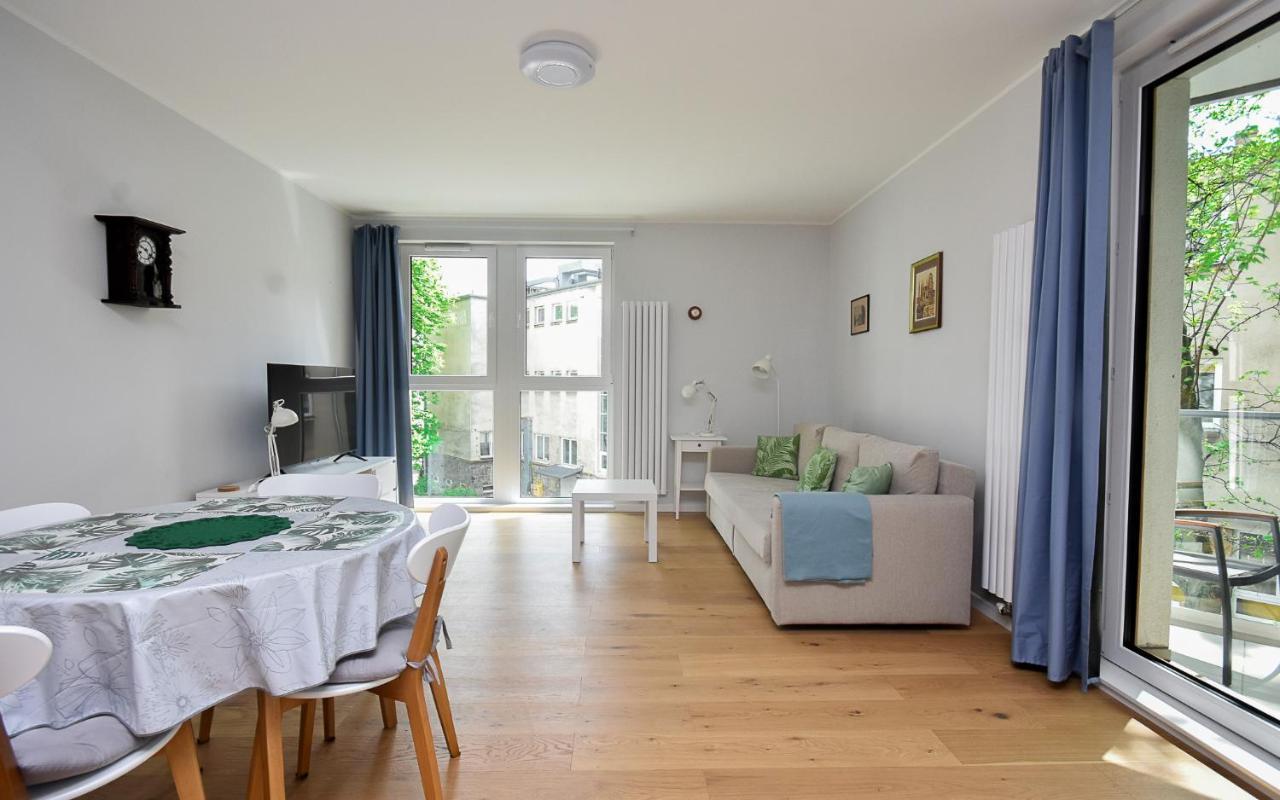 Rent40 Apartamenty Aura Gdansk Old Town Exterior photo