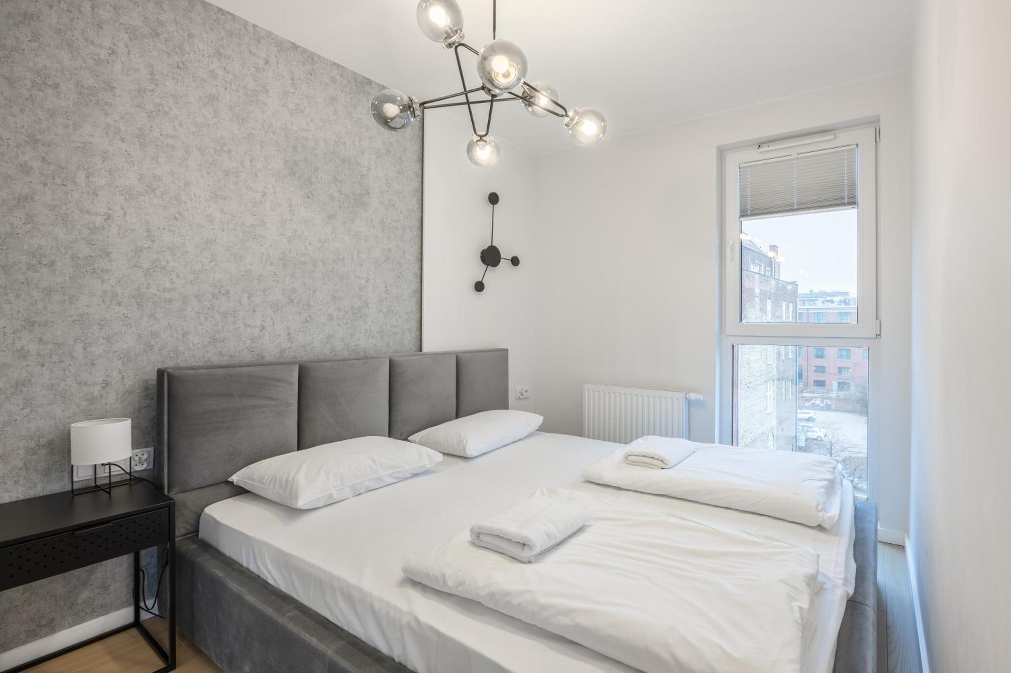 Rent40 Apartamenty Aura Gdansk Old Town Exterior photo
