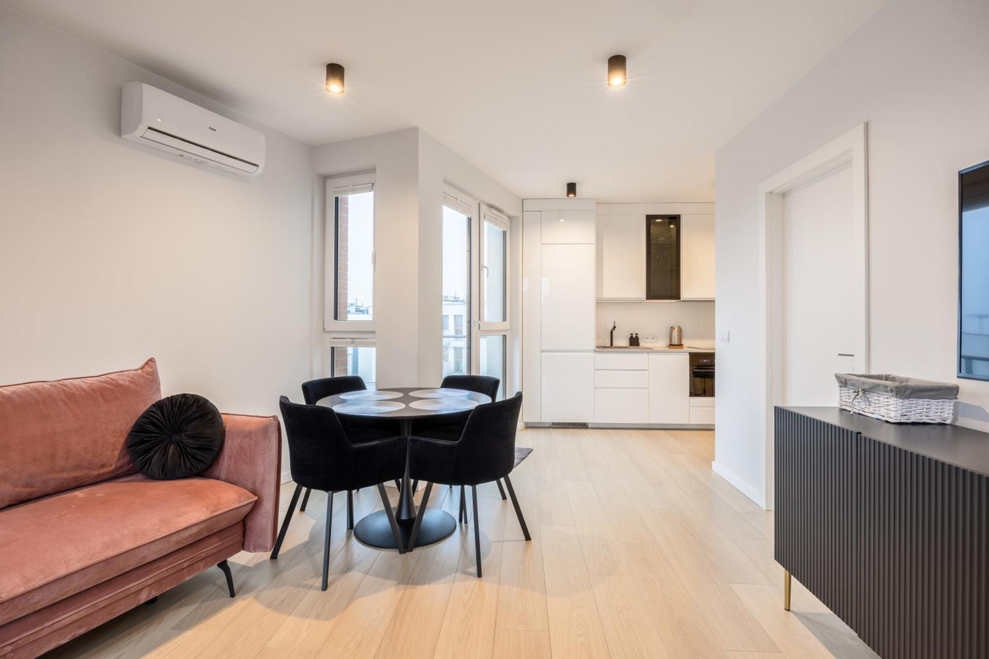 Rent40 Apartamenty Aura Gdansk Old Town Exterior photo