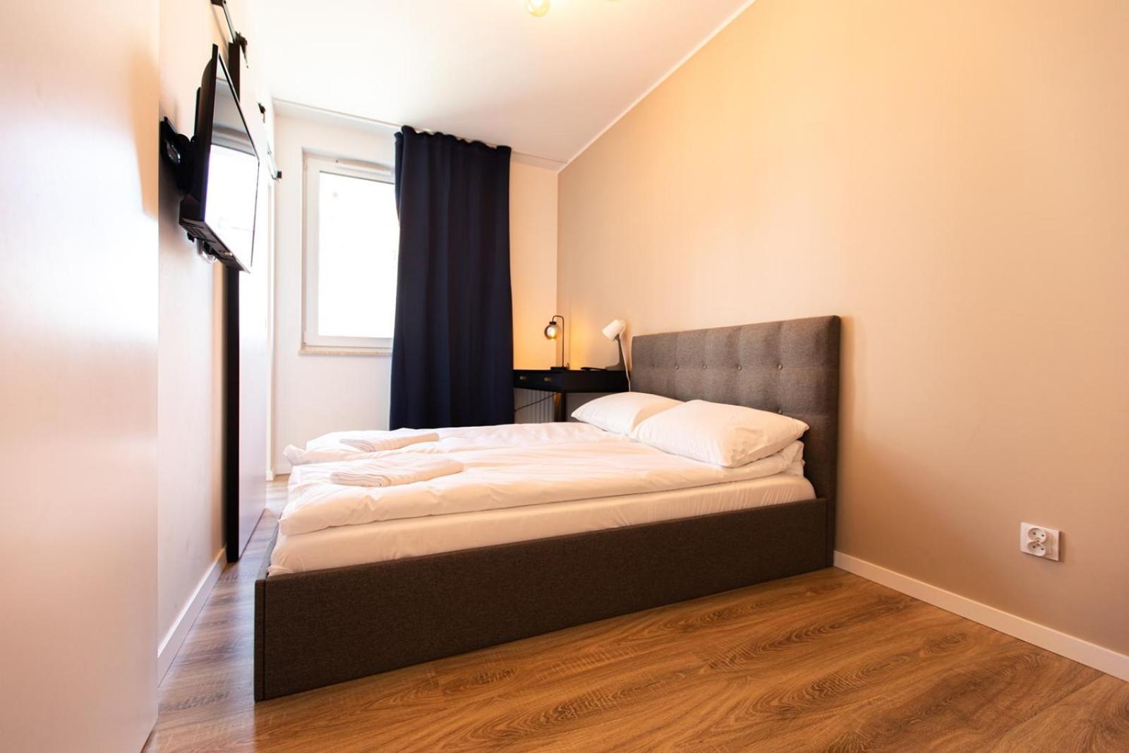 Rent40 Apartamenty Aura Gdansk Old Town Exterior photo
